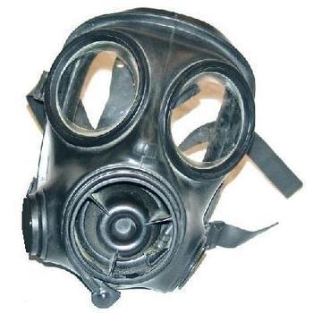 s10 gas mask